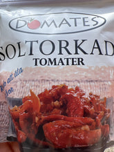 SOLTORKADE TOMAT100G